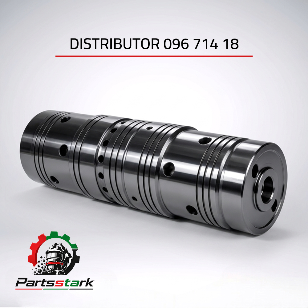 DISTRIBUTOR 096 714 18