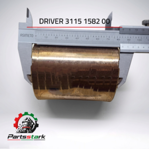 DRIVER 3115 1582 00