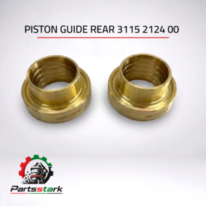 PISTON GUIDE REAR 3115 2124 00