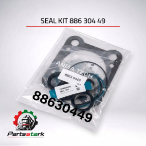 SEAL KIT 886 304 49