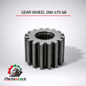 GEAR WHEEL 090 475 68