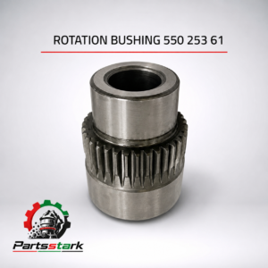 ROTATION BUSHING 550 253 61