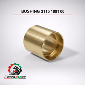 BUSHING 3115 1881 00