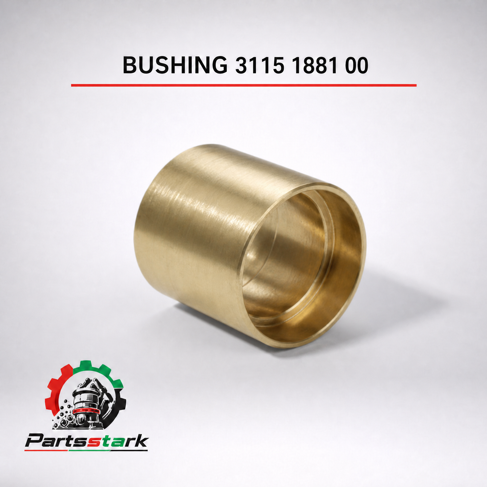 BUSHING 3115 1881 00