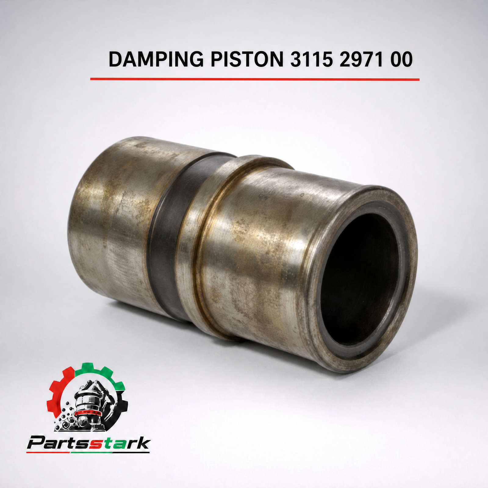 DAMPING PISTON 3115 2971 00