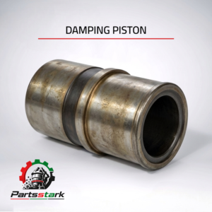 DAMPING PISTON
