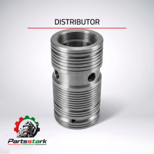 DISTRIBUTOR