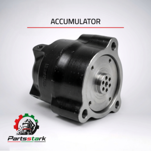 ACCUMULATOR
