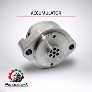 ACCUMULATOR