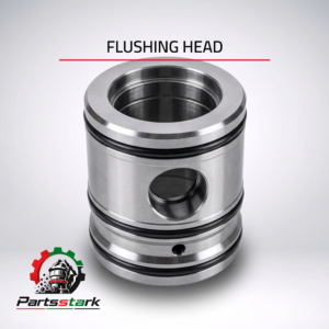 FLUSHING HEAD