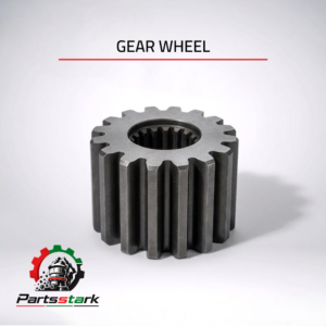 GEAR WHEEL