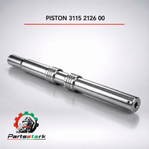 PISTON 3115 2126 00