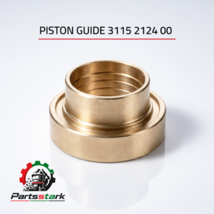 PISTON GUIDE 3115 2124 00