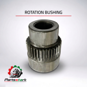 ROTATION BUSHING