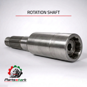 ROTATION SHAFT