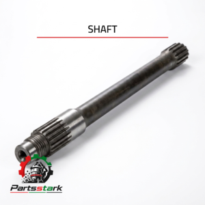 SHAFT