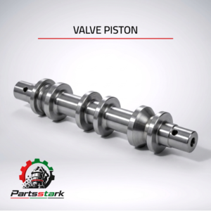 VALVE PISTON