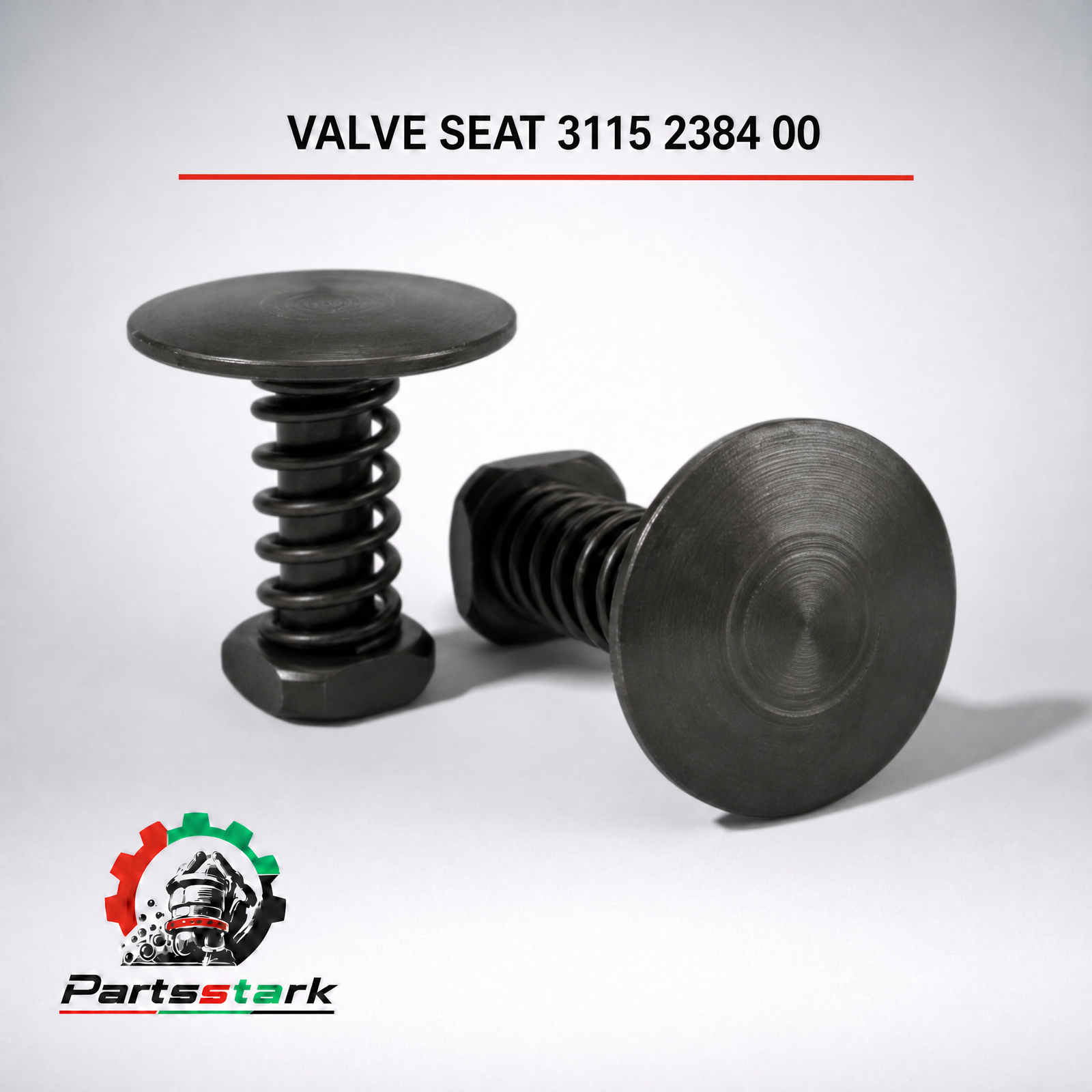 VALVE SEAT 3115 2384 00