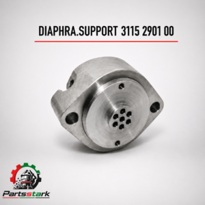 DIAPHRA.SUPPORT 3115 2901 00