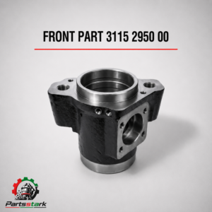 FRONT PART 3115 2950 00