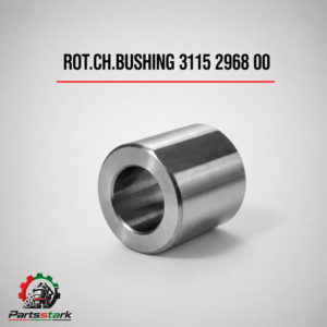 ROT.CH.BUSHING 3115 2968 00
