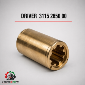 DRIVER 3115 2650 00