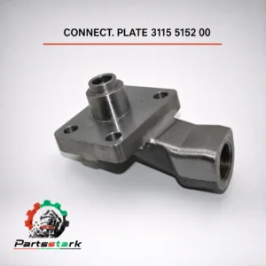 CONNECT PLATE 3115 5152 00 ar