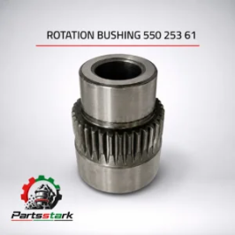 ROTATION BUSHING 550 253 61 ar