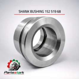 SHANK BUSHING 152 519 68 ar