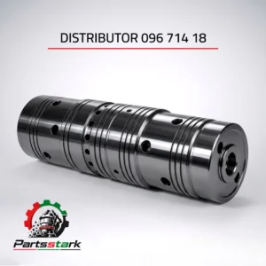 DISTRIBUTOR 096 714 18 ar