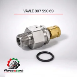 VAVLE 807 590 69 ar