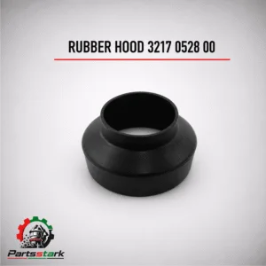 RUBBER HOOD 3217 0528 00 ar