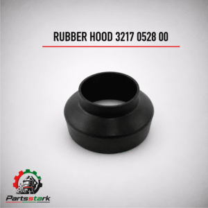 RUBBER HOOD 3217 0528 00