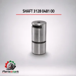 SHAFT 3128 0481 00 ar