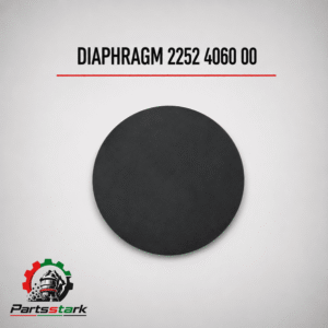 DIAPHRAGM 2252 4060 00