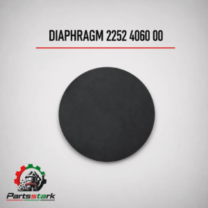 DIAPHRAGM 2252 4060 00 ar