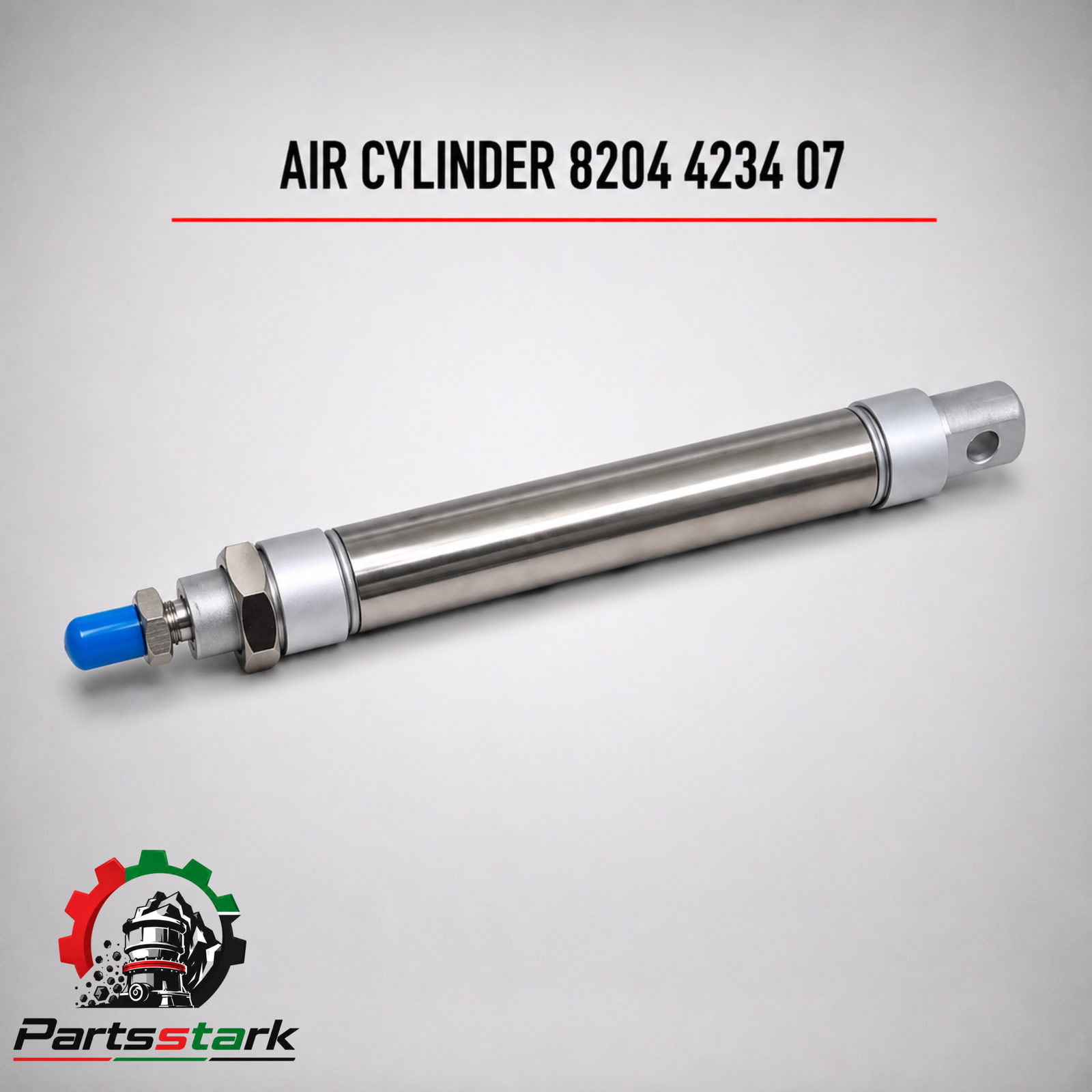 AIR CYLINDER 8204 4234 07