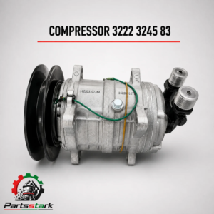 COMPRESSOR 3222 3245 83 ar