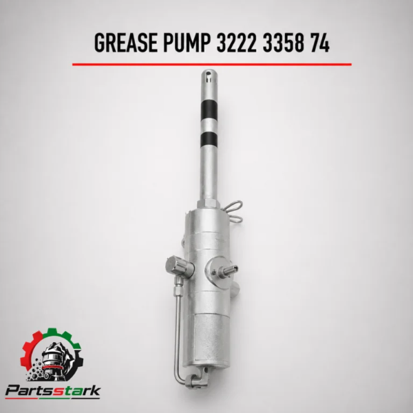 GREASE PUMP 3222 3358 74 ar