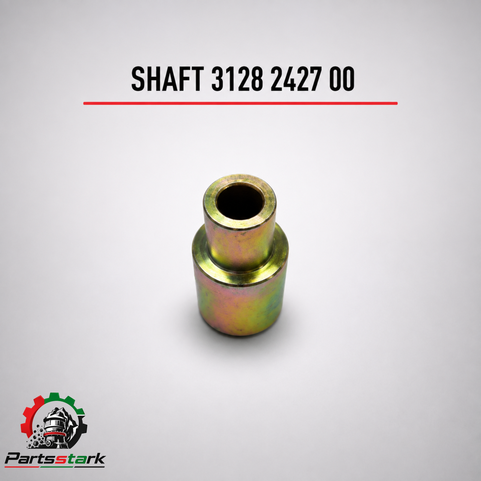 SHAFT 3128 2427 00