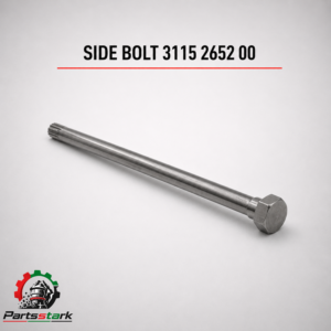 SIDE BOLT 3115 2652 00