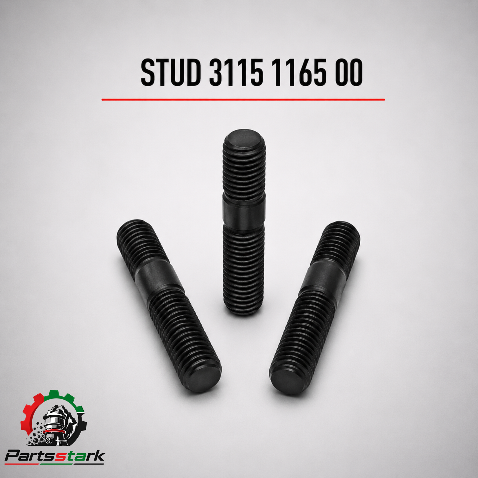 STUD 3115 1165 00