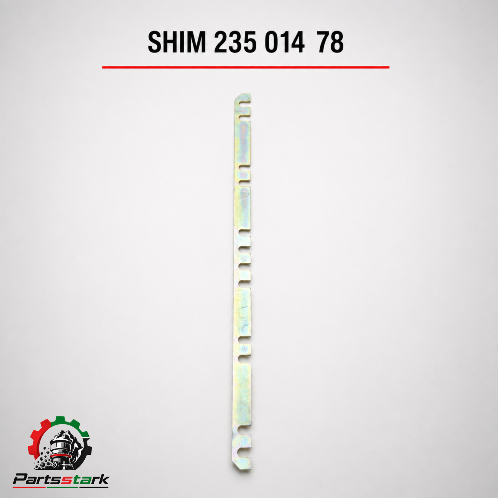 SHIM 235 014 78