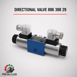 DIRECTIONAL VALVE 886 388 29