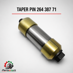 TAPER PIN 264 387 71