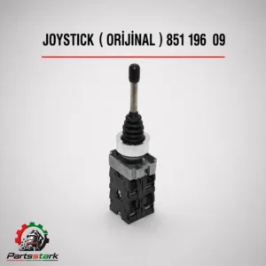 JOYSTICK ( ORİJİNAL ) 851 196 09 ar