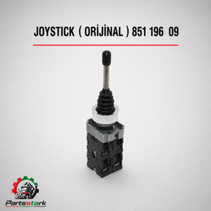JOYSTICK ( ORİJİNAL )  851 196 09