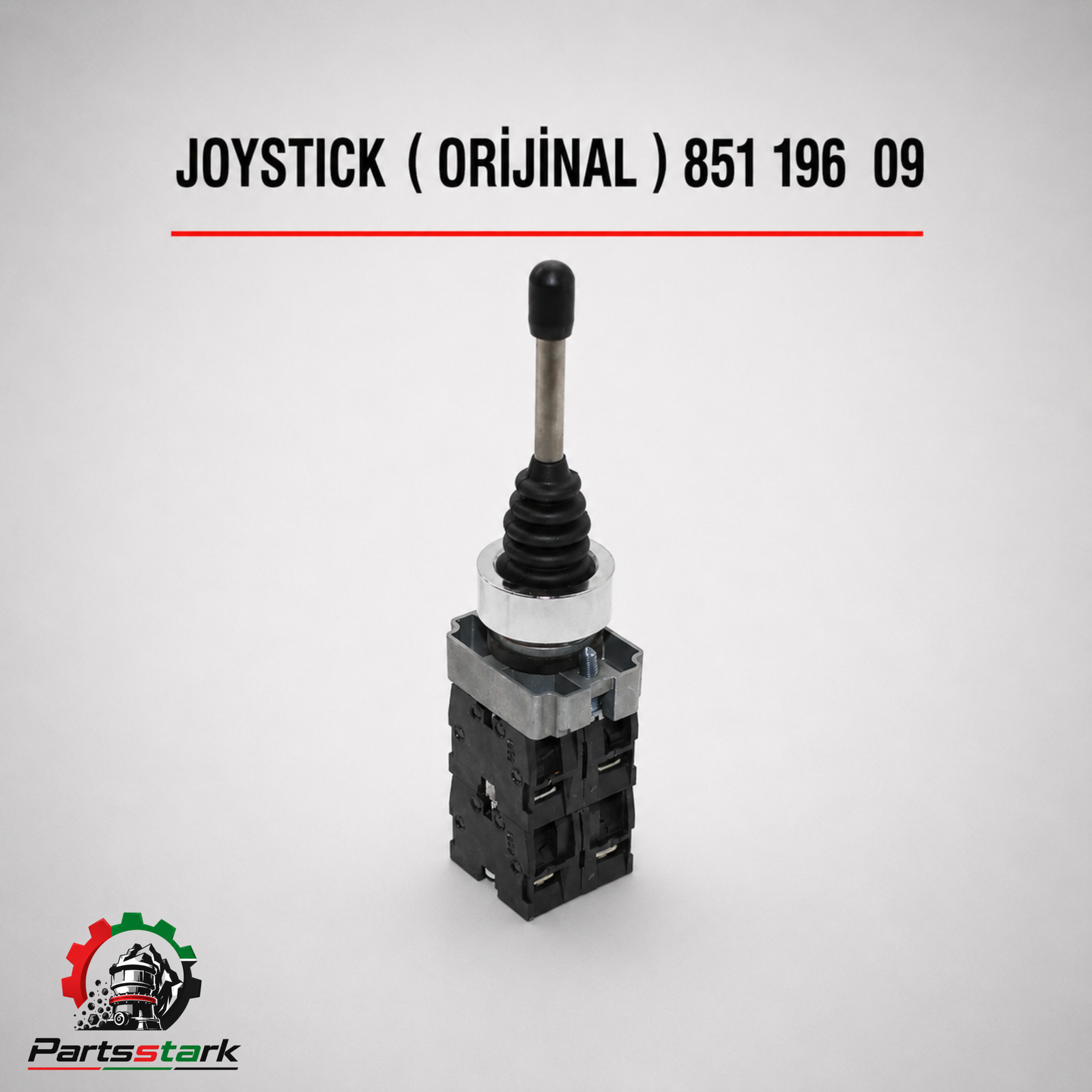 JOYSTICK ( ORİJİNAL ) 851 196 09