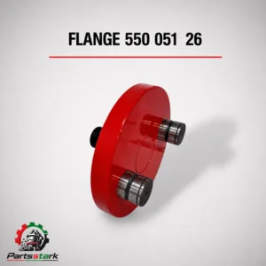 FLANGE 550 051 26 ar