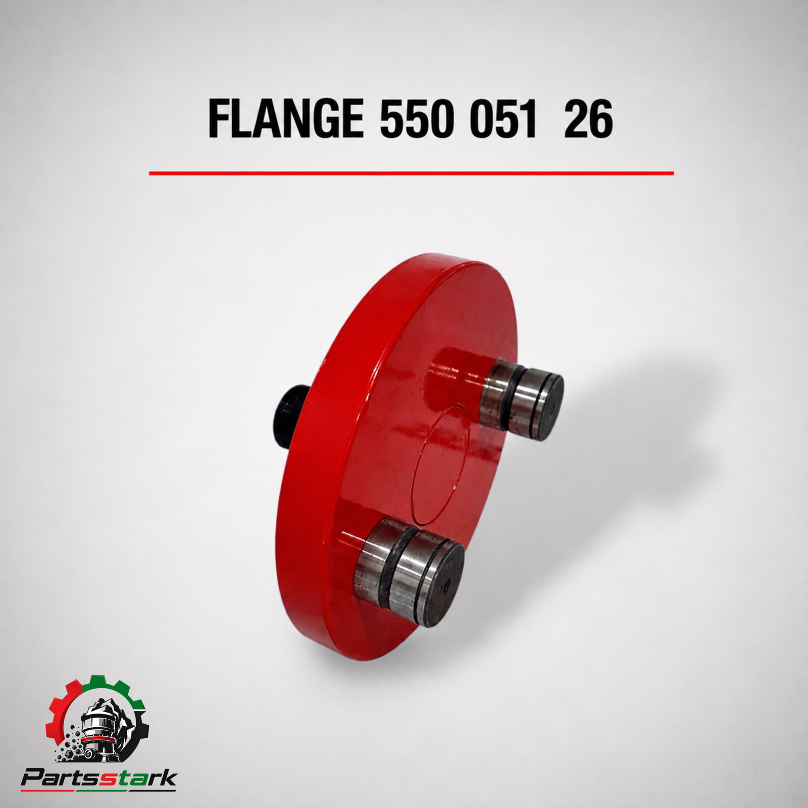 FLANGE 550 051 26
